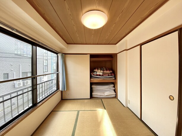 Imagen general del Hotel Nomad Miyama. Foto 6