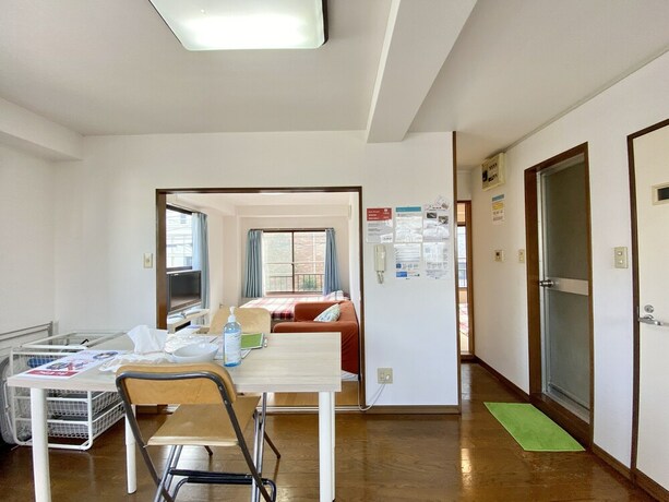 Imagen general del Hotel Nomad Miyama. Foto 9