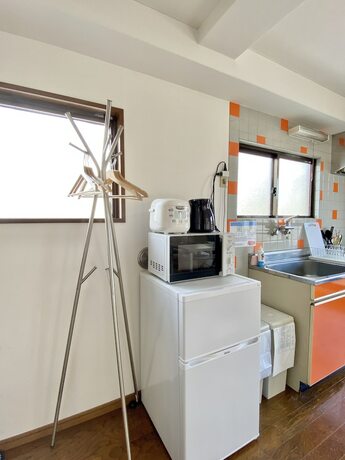 Imagen general del Hotel Nomad Miyama. Foto 14