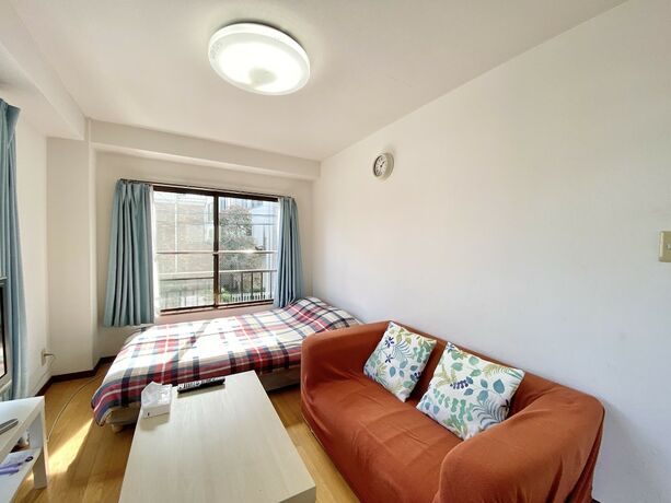 Imagen general del Hotel Nomad Miyama. Foto 15