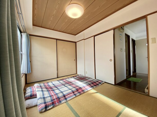 Imagen general del Hotel Nomad Miyama. Foto 17