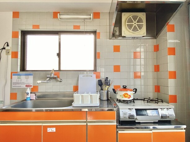 Imagen de la habitación del Hotel Nomad Miyama. Foto 19