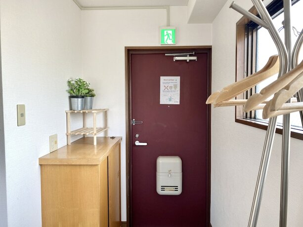 Imagen de la habitación del Hotel Nomad Miyama. Foto 20