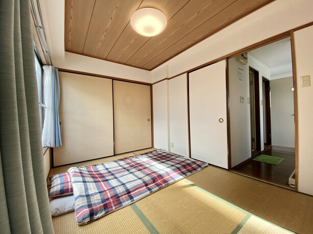 Imagen de la habitación del Hotel Nomad Miyama. Foto 24