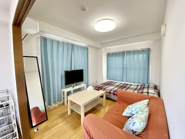 Imagen de la habitación del Hotel Nomad Miyama. Foto 27