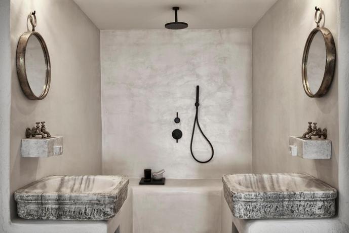 Imagen general del Hotel Nomad Mykonos - Small Luxury Hotels Of The World. Foto 4