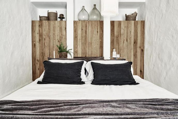 Imagen general del Hotel Nomad Mykonos - Small Luxury Hotels Of The World. Foto 5