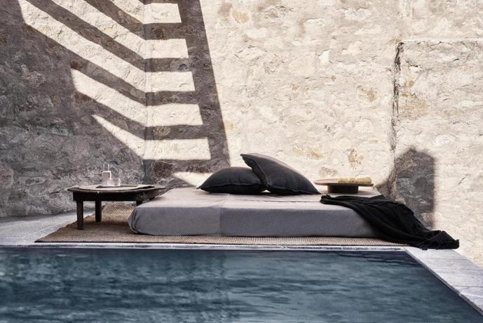 Imagen general del Hotel Nomad Mykonos - Small Luxury Hotels Of The World. Foto 9