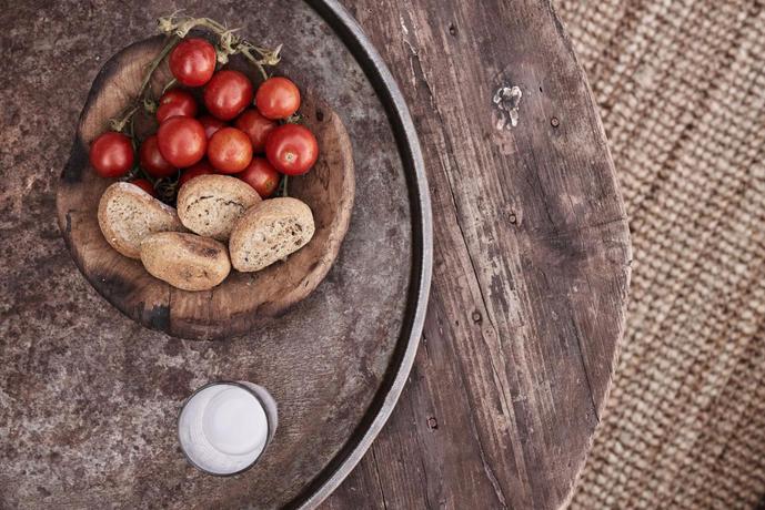 Imagen general del Hotel Nomad Mykonos - Small Luxury Hotels Of The World. Foto 11