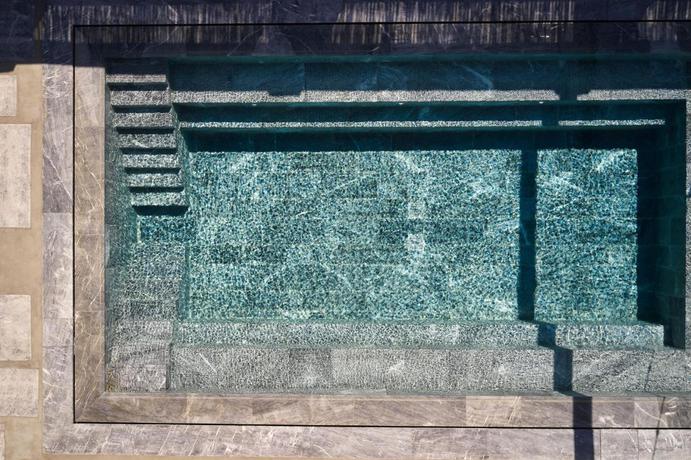 Imagen general del Hotel Nomad Mykonos - Small Luxury Hotels Of The World. Foto 12