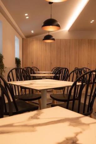 Imagen general del Hotel Nomad Paralia. Foto 2