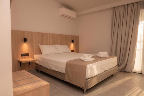 Imagen general del Hotel Nomad Paralia. Foto 12