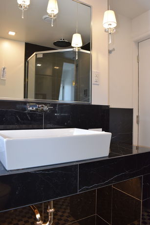 Imagen de la habitación del Hotel Nomad, Quebec City. Foto 5