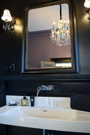 Imagen de la habitación del Hotel Nomad, Quebec City. Foto 15