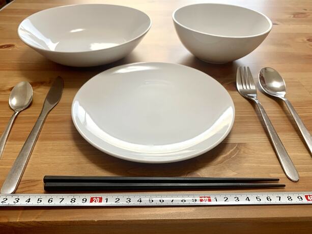 Imagen general del Hotel Nomad Seki. Foto 6