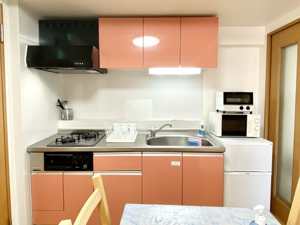 Imagen general del Hotel Nomad Seki. Foto 7