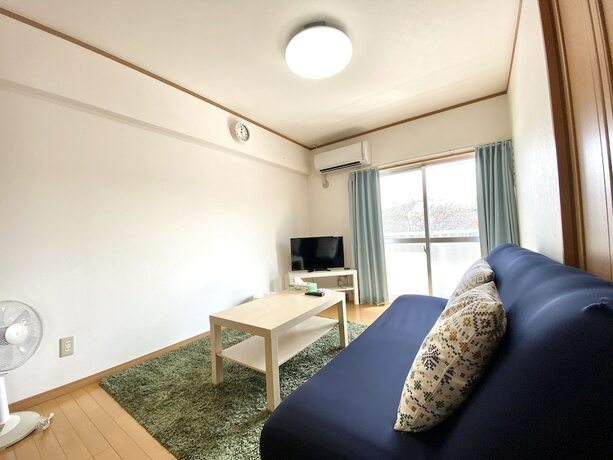 Imagen general del Hotel Nomad Seki. Foto 9