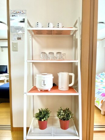 Imagen general del Hotel Nomad Seki. Foto 14