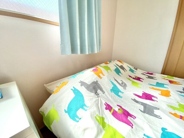 Imagen general del Hotel Nomad Seki. Foto 15