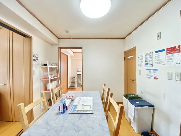 Imagen general del Hotel Nomad Seki. Foto 16