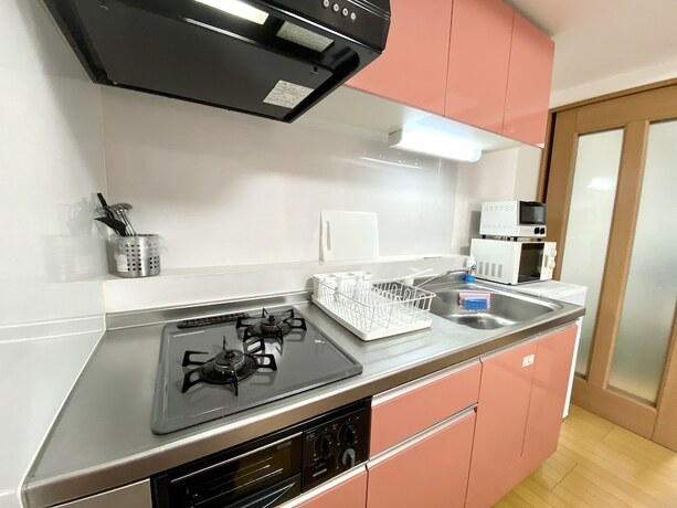 Imagen general del Hotel Nomad Seki. Foto 18