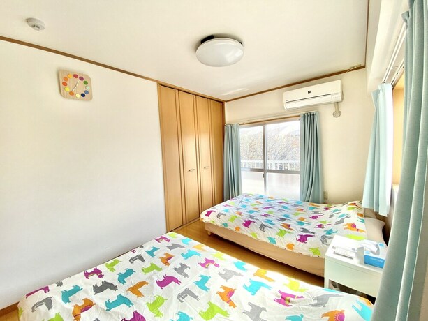 Imagen de la habitación del Hotel Nomad Seki. Foto 19