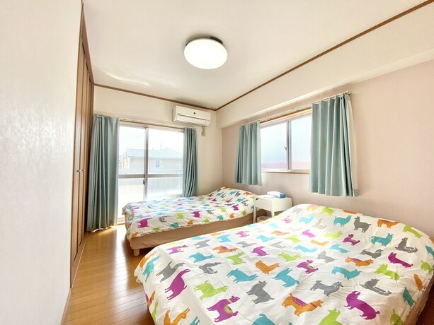 Imagen de la habitación del Hotel Nomad Seki. Foto 21