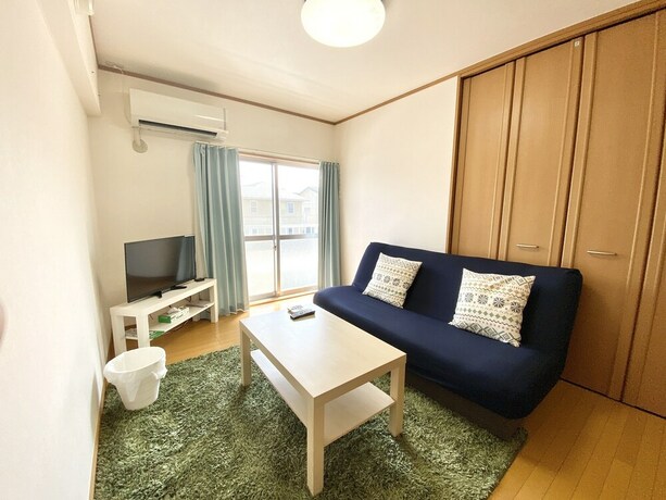 Imagen de la habitación del Hotel Nomad Seki. Foto 30