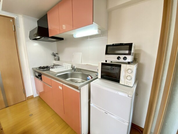 Imagen de la habitación del Hotel Nomad Seki. Foto 33