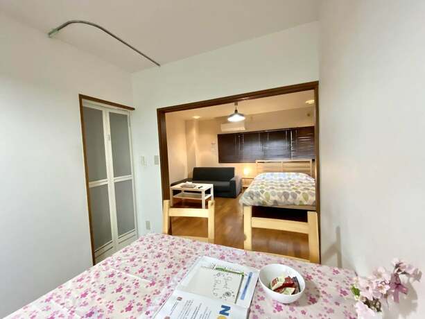 Imagen general del Hotel Nomad Take Five. Foto 2