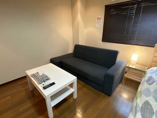 Imagen general del Hotel Nomad Take Five. Foto 4