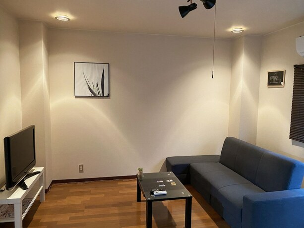 Imagen general del Hotel Nomad Take Five. Foto 7