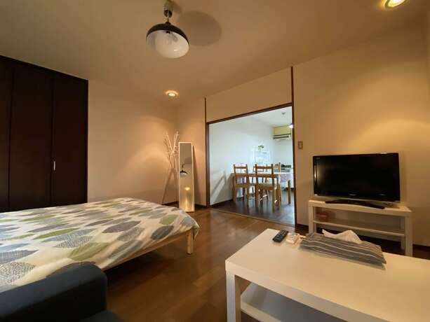 Imagen general del Hotel Nomad Take Five. Foto 9