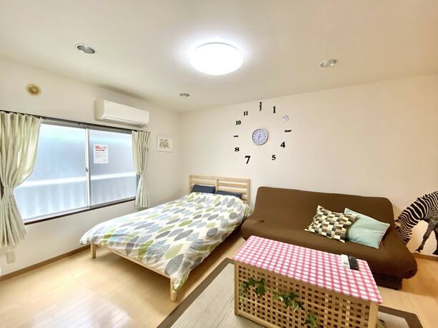 Imagen general del Hotel Nomad Take Five. Foto 10