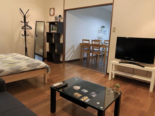 Imagen de la habitación del Hotel Nomad Take Five. Foto 11