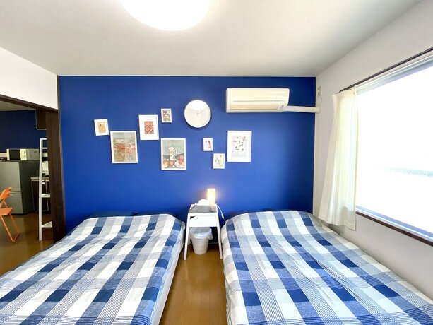 Imagen de la habitación del Hotel Nomad Take Five. Foto 15