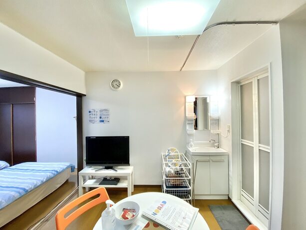 Imagen de la habitación del Hotel Nomad Take Five. Foto 19