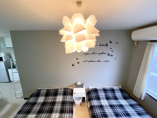 Imagen de la habitación del Hotel Nomad Take Five. Foto 21