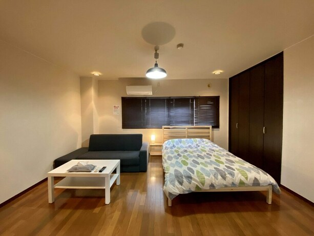 Imagen de la habitación del Hotel Nomad Take Five. Foto 22