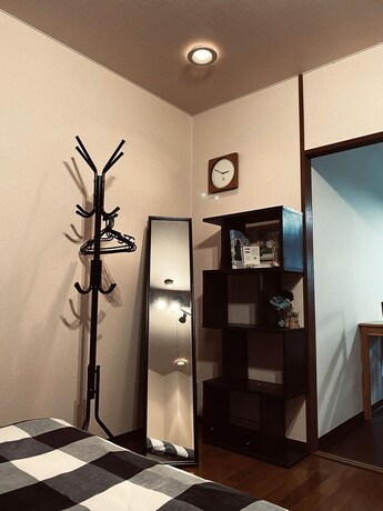 Imagen de la habitación del Hotel Nomad Take Five. Foto 23