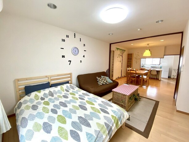 Imagen de la habitación del Hotel Nomad Take Five. Foto 26