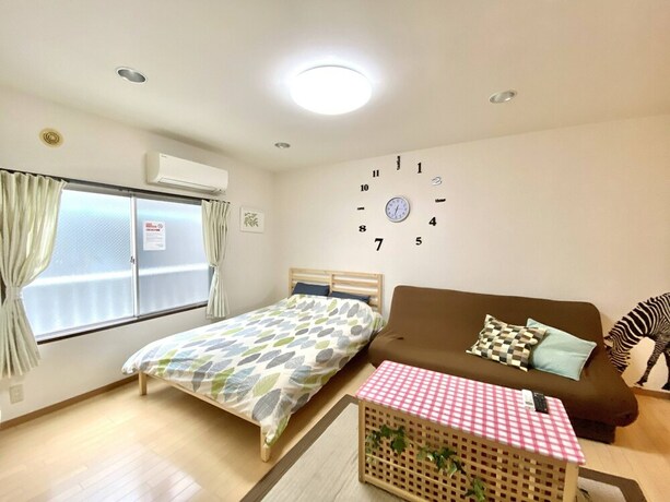 Imagen de la habitación del Hotel Nomad Take Five. Foto 27