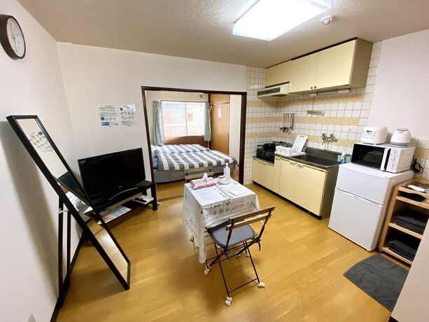 Imagen de la habitación del Hotel Nomad Take Five. Foto 30