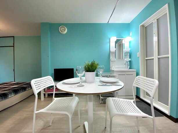 Imagen de la habitación del Hotel Nomad Take Five. Foto 32