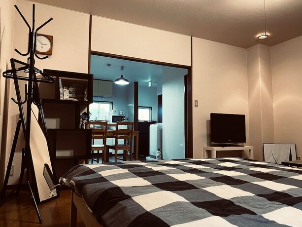 Imagen de la habitación del Hotel Nomad Take Five. Foto 33