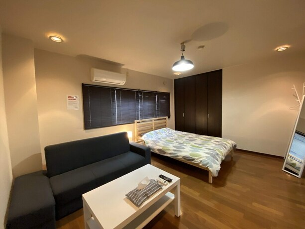 Imagen de la habitación del Hotel Nomad Take Five. Foto 34