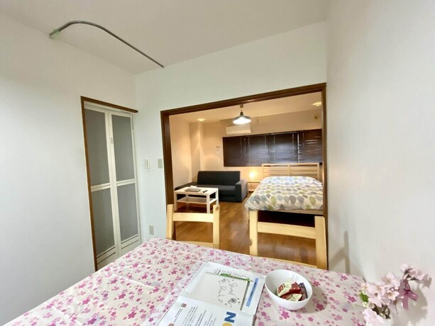 Imagen de la habitación del Hotel Nomad Take Five. Foto 35