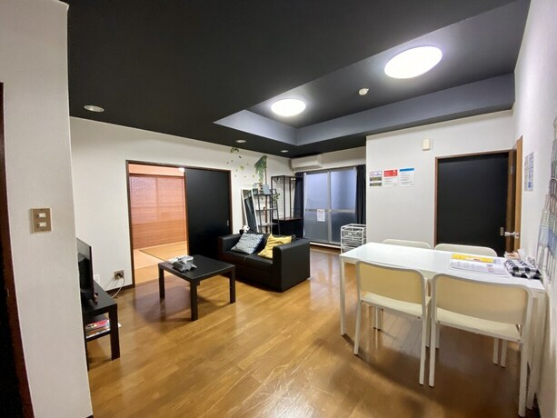 Imagen de la habitación del Hotel Nomad Take Five. Foto 36