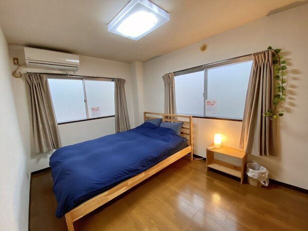 Imagen de la habitación del Hotel Nomad Take Five. Foto 37