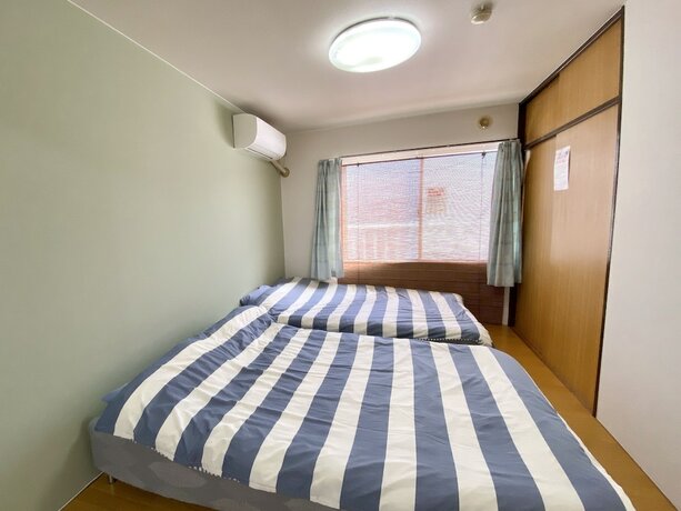 Imagen de la habitación del Hotel Nomad Take Five. Foto 38